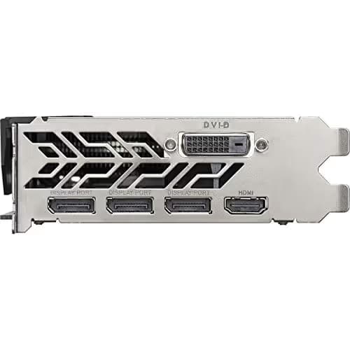 ASRock Phantom Gaming D Radeon RX 570 8GB GDDR5 Black image