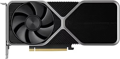 NVIDIA Founders Edition GeForce RTX 4070 12GB GDDR6X  image