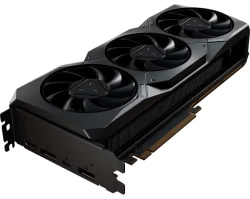 ASRock Taichi OC Radeon RX 7900 XT 20GB GDDR6 Black image