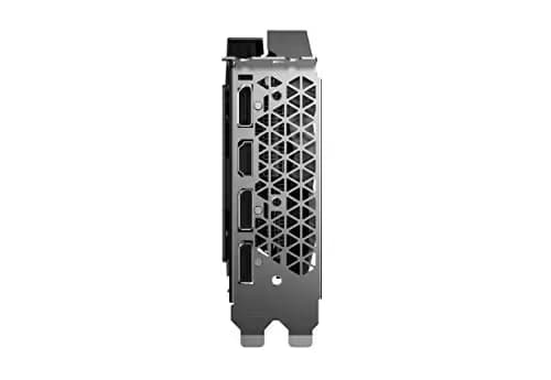 Zotac GAMING GeForce RTX 2060 6GB GDDR6 Black image