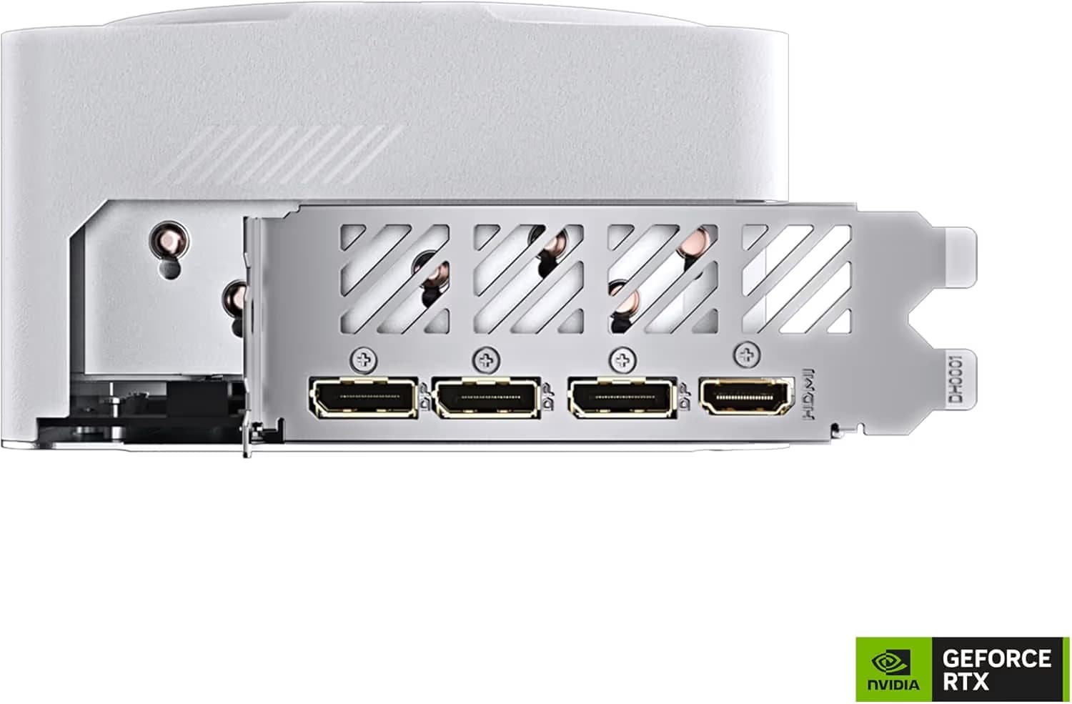Gigabyte GeForce RTX 4090 AERO OC 24G GDDR6X image