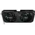 Palit Dual GeForce RTX 4070 12GB GDDR6X Black image