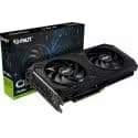 Palit Dual GeForce RTX 4070 12GB GDDR6X Black image