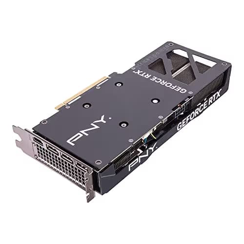 PNY GeForce RTX 4060 Ti 8GB VERTO Dual Fan DLSS 3 GDDR6 image