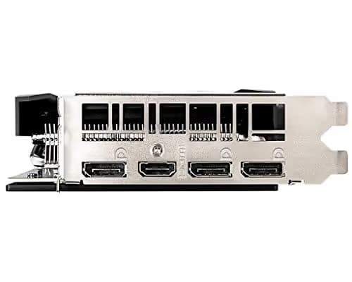MSI GeForce RTX 2070 SUPER VENTUS GP OC 8GB GDDR6 image