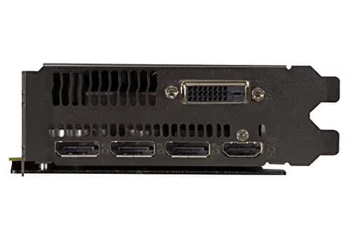 PowerColor Red Devil Radeon RX 580 8GB GDDR5 Black / Red image