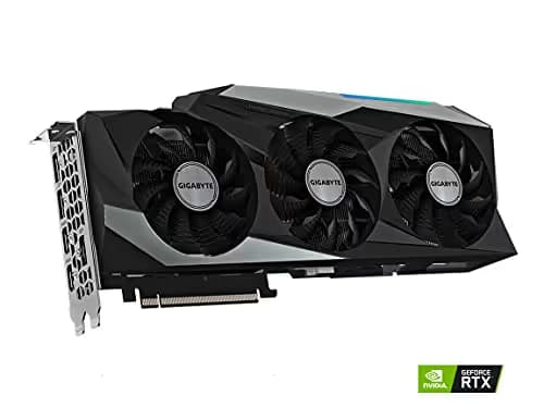 Gigabyte GeForce RTX 3080 Ti GAMING OC 12G GDDR6X image