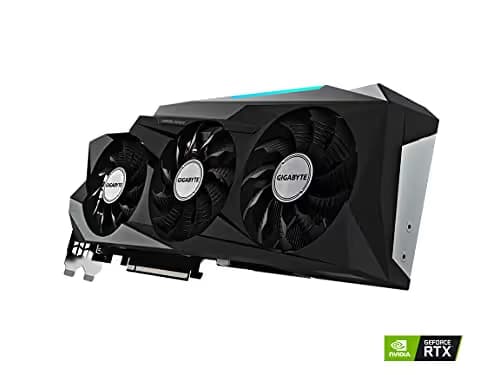 Gigabyte GeForce RTX 3080 Ti GAMING OC 12G GDDR6X image