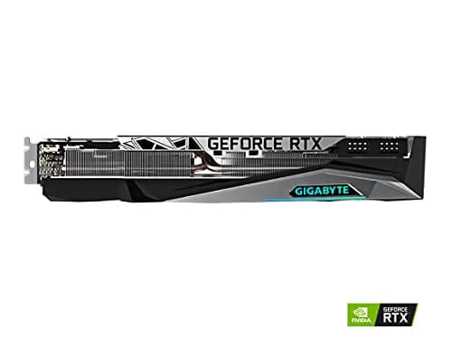 Gigabyte GeForce RTX 3080 Ti GAMING OC 12G GDDR6X image