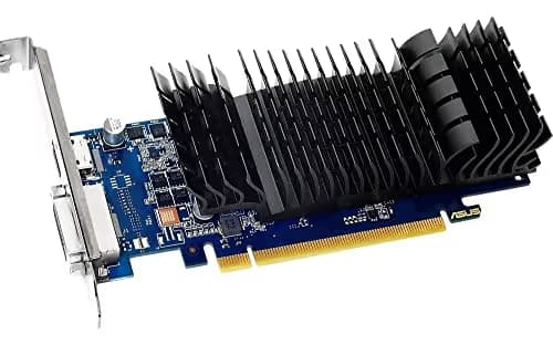 ASUS GeForce GT 1030 2GB GDDR5 image