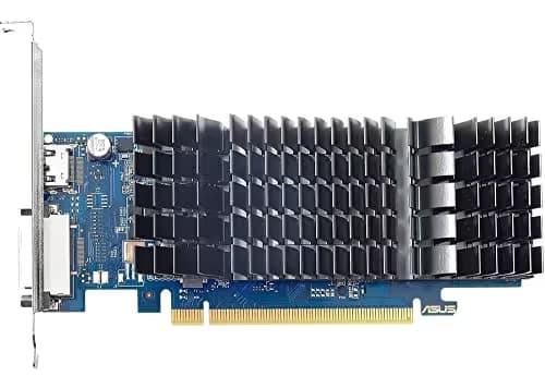 ASUS GeForce GT 1030 2GB GDDR5 image