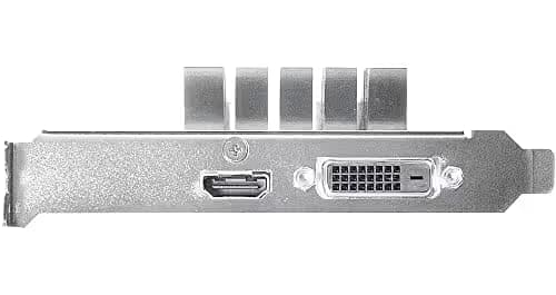ASUS GeForce GT 1030 2GB GDDR5 image