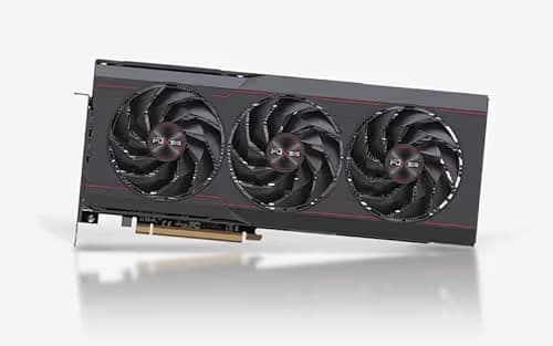 Sapphire PULSE Radeon RX 7900 XTX 24GB GDDR6 image