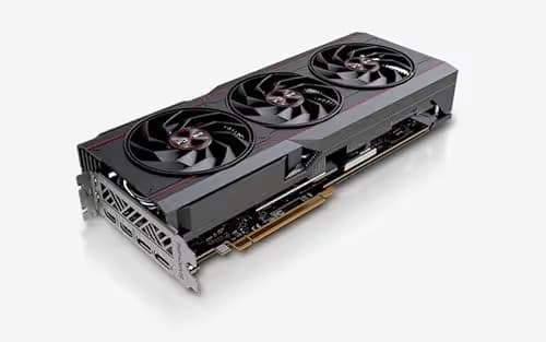 Sapphire PULSE Radeon RX 7900 XTX 24GB GDDR6 image
