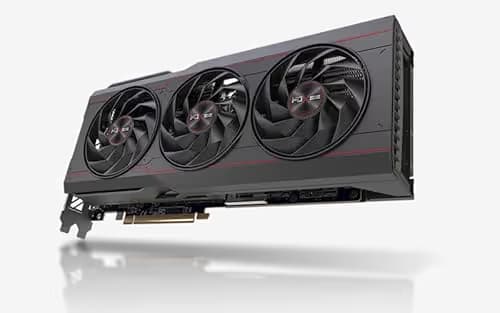 Sapphire PULSE Radeon RX 7900 XTX 24GB GDDR6 image