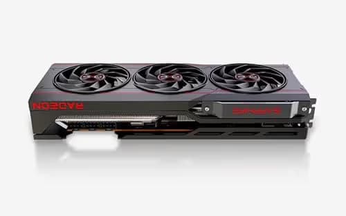 Sapphire PULSE Radeon RX 7900 XTX 24GB GDDR6 image