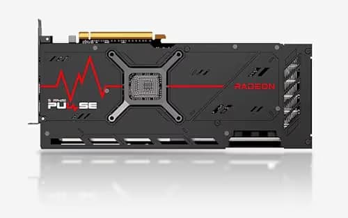Sapphire PULSE Radeon RX 7900 XTX 24GB GDDR6 image