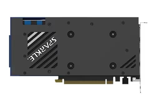 SPARKLE Intel Arc A750 ORC OC Edition, 8GB GDDR6 image