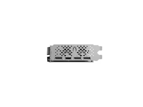 Zotac GAMING OC Spider-Man: Across The Spider-Verse GeForce RTX 4060 8GB GDDR6 Black image