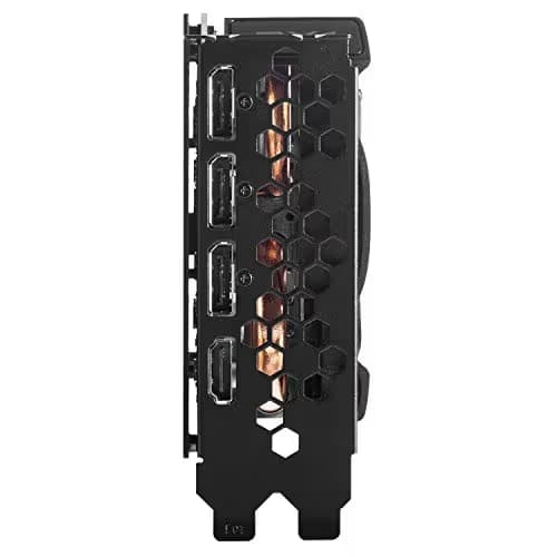 EVGA FTW3 ULTRA GAMING iCX3 GeForce RTX 3060 Ti 8GB GDDR6 image