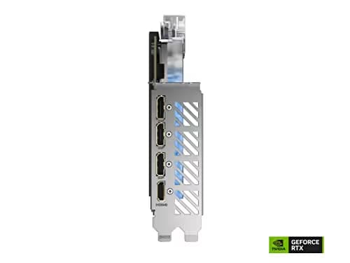 Gigabyte AORUS XTREME WATERFORCE GeForce RTX 4080 16GB GDDR6X Black image