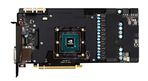 MSI GeForce GTX 1080 GAMING X 8G GDDR5X image