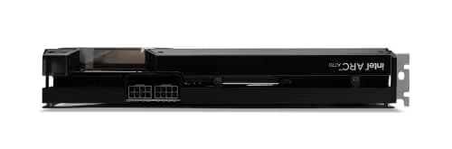 Acer Arc A770 Predator BiFrost OC 16GB GDDR6 Black / Silver image