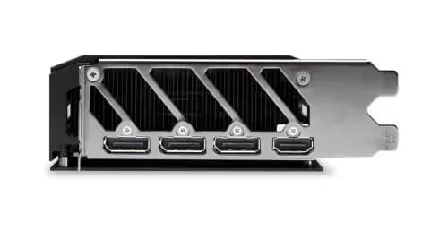 Acer Arc A770 Predator BiFrost OC 16GB GDDR6 Black / Silver image