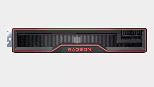 AMD Radeon RX 6900 XT 16GB GDDR6 Black / Silver image