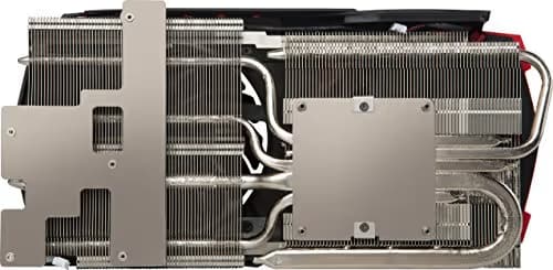 MSI GeForce GTX 1080 Ti GAMING X 11G GDDR5X image