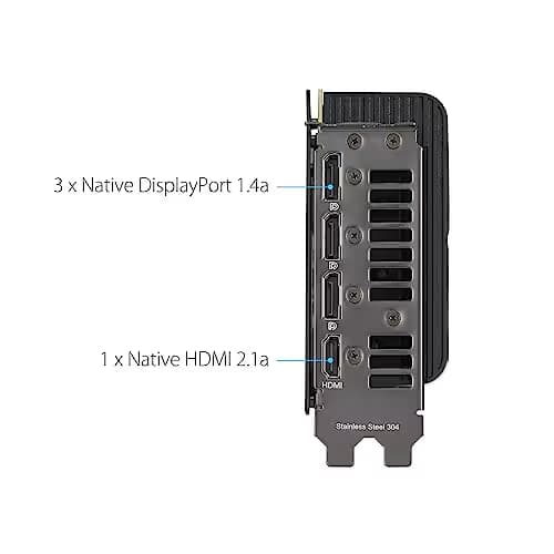 ASUS ProArt GeForce RTX™ 4070 Ti OC edition 12GB GDDR6X image