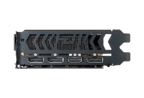 PowerColor Fighter AMD Radeon RX 6700 XT 12GB GDDR6 image