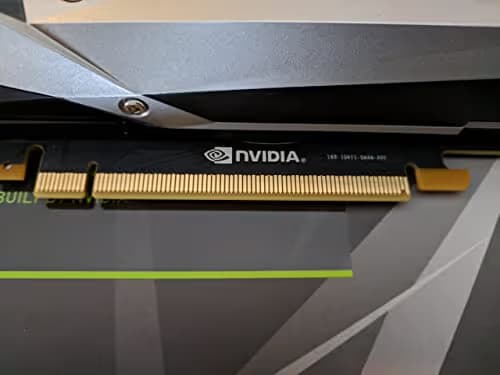 NVIDIA GeForce GTX 1070 8GB GDDR5 Founders Edition image