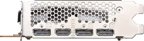 MSI ARMOR Radeon RX 6600 8GB GDDR6 Black / White image
