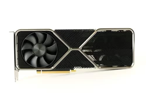 NVIDIA Founders Edition GeForce RTX 3080 Ti 12GB GDDR6X image