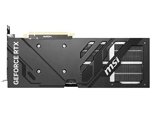 MSI VENTUS 3X OC GeForce RTX 4060 Ti 8 GB image