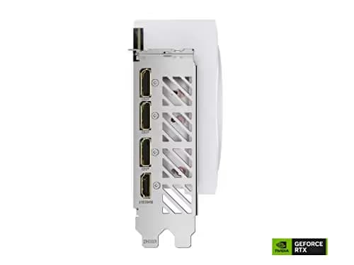 Gigabyte GeForce RTX 4070 Ti AERO OC V2 12G GDDR6X image