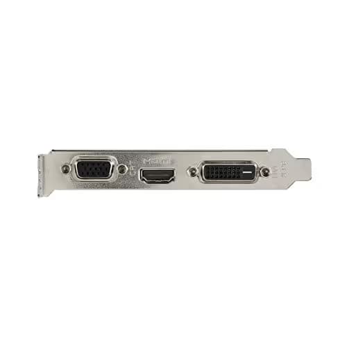 MSI GT 710 2GD3 LP GeForce GT 710 2 GB image
