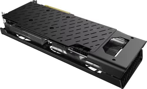 XFX Speedster SWFT 319 Radeon RX 6800 XT 16GB GDDR6 Black image