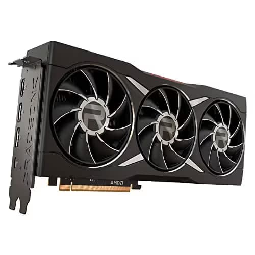 AMD Radeon RX 6950 XT 16GB GDDR6 image