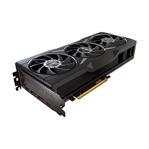 AMD Radeon RX 6950 XT 16GB GDDR6 image