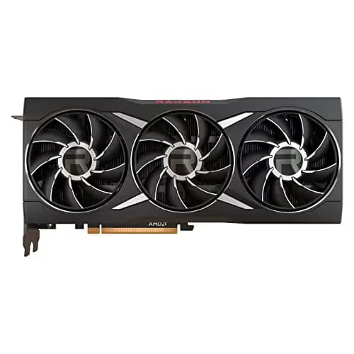 AMD Radeon RX 6950 XT 16GB GDDR6 image