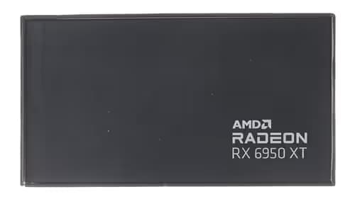 AMD Radeon RX 6950 XT 16GB GDDR6 image