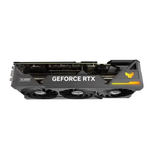 ASUS TUF Gaming GeForce RTX 4070 Ti 12GB GDDR6X image