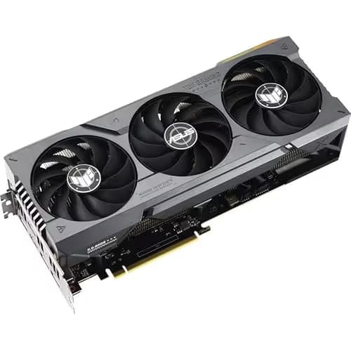 ASUS TUF Gaming GeForce RTX 4070 Ti 12GB GDDR6X image