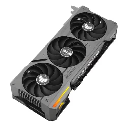 ASUS TUF Gaming GeForce RTX 4070 Ti 12GB GDDR6X image