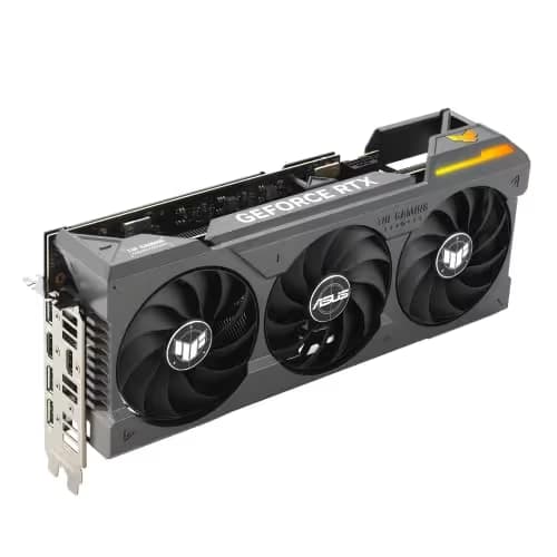 ASUS TUF Gaming GeForce RTX 4070 Ti 12GB GDDR6X image