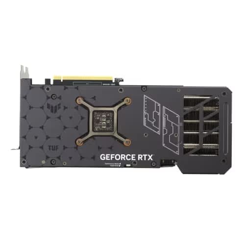ASUS TUF Gaming GeForce RTX 4070 Ti 12GB GDDR6X image