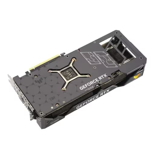 ASUS TUF Gaming GeForce RTX 4070 Ti 12GB GDDR6X image