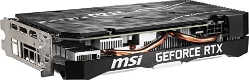 MSI GeForce RTX 2060 SUPER™ VENTUS GP OC 8GB GDDR6 image
